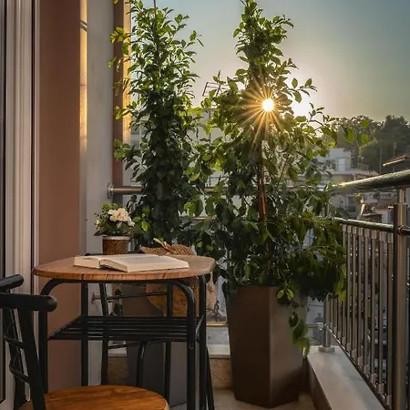 Gem * Città di Zante